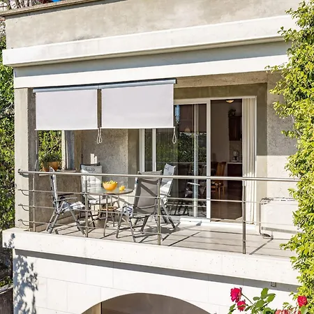 Apartamento Tranquil Escape In