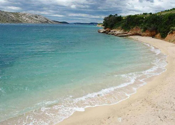 Apartamento Tranquil Escape In Banjol