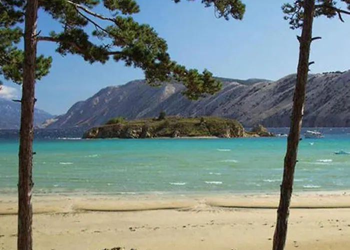 Tranquil Escape In * Banjol