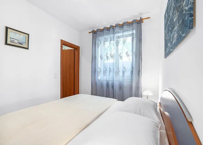 Apartamento Tranquil Escape In Banjol