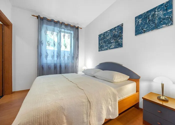 Apartamento Tranquil Escape In