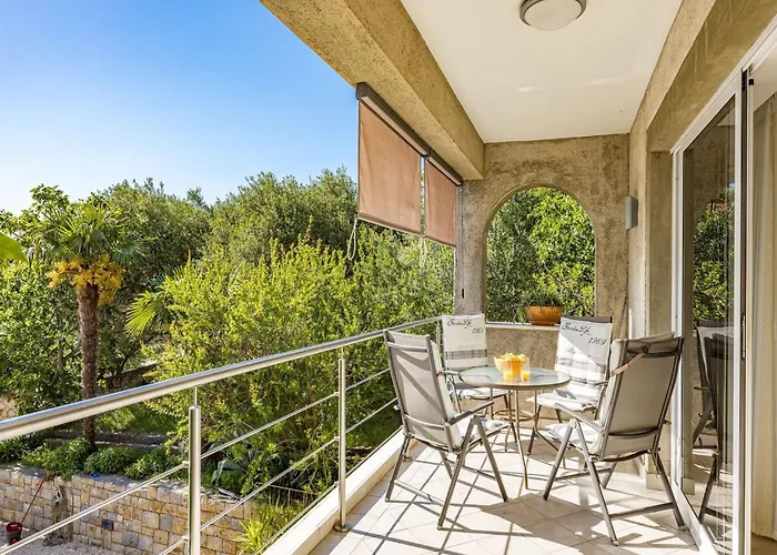 Tranquil Escape In Apartamento *