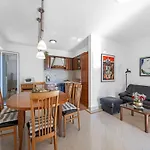 Tranquil Escape In *