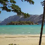 Tranquil Escape In * Банёл