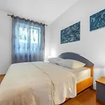 Апартаменты Tranquil Escape In