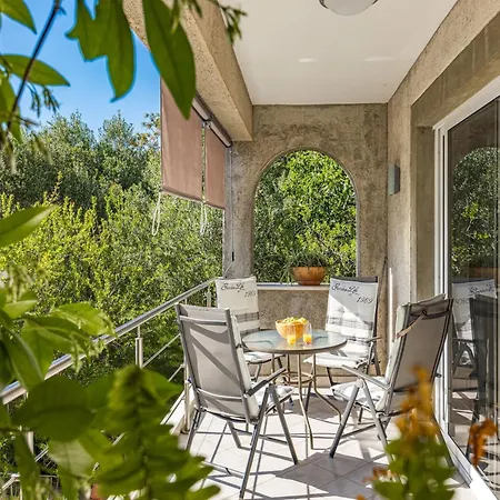 Tranquil Escape In Apartamento *