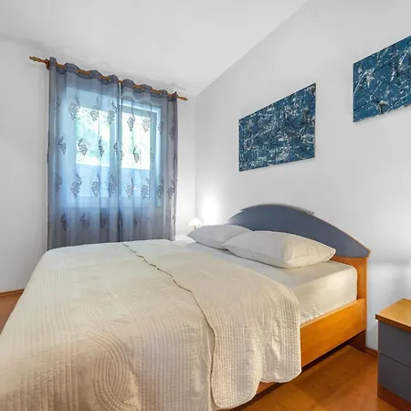 Apartament Tranquil Escape In