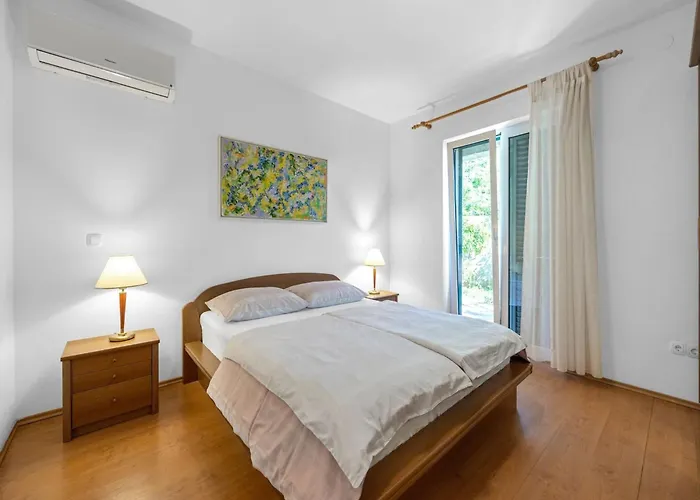 Tranquil Escape In Apartamento Banjol
