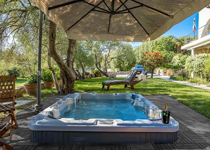 Apartamento Tranquil Escape In Banjol
