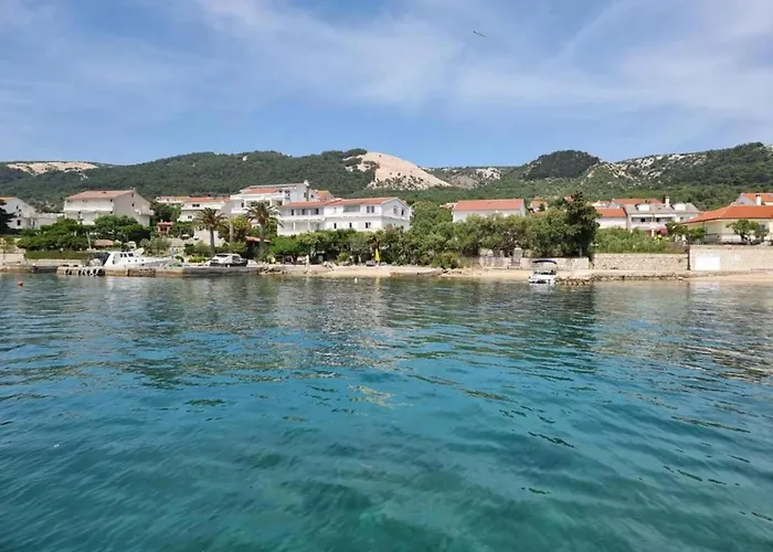 Apartamento Tranquil Escape In