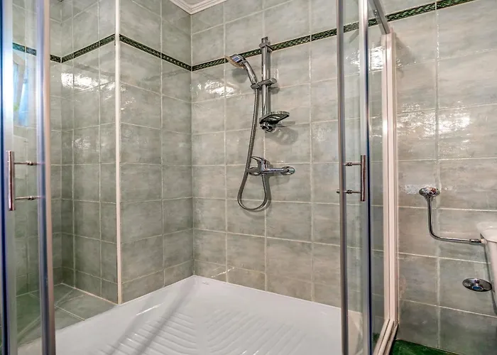 Apartamento Tranquil Escape In Banjol