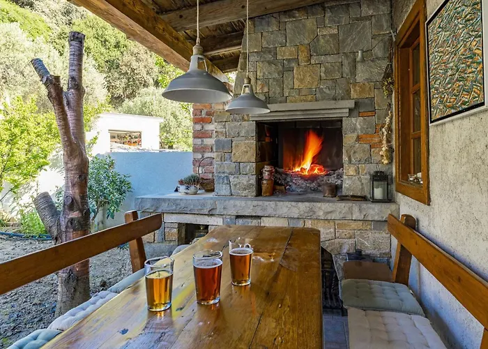 Tranquil Escape In * Banjol